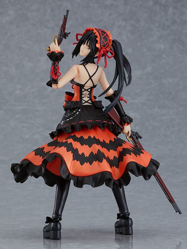 Kurumi Tokisaki  Max Factory by duncecap