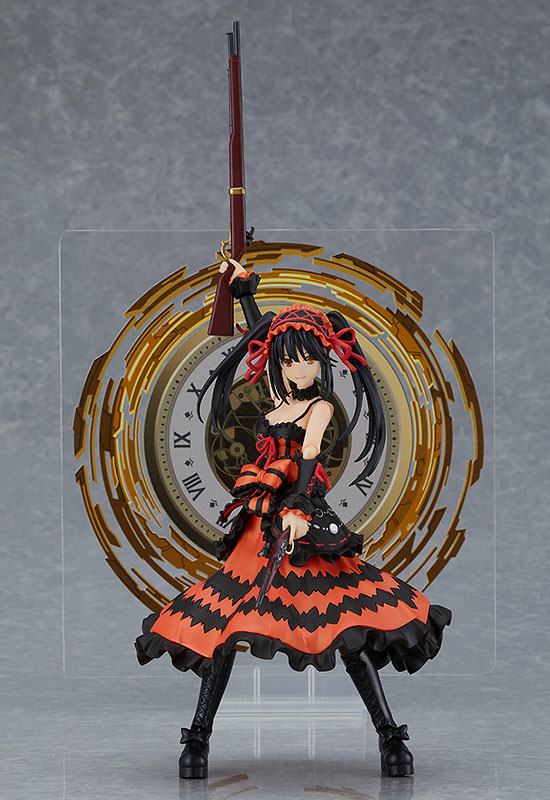 Kurumi Tokisaki  Max Factory by duncecap