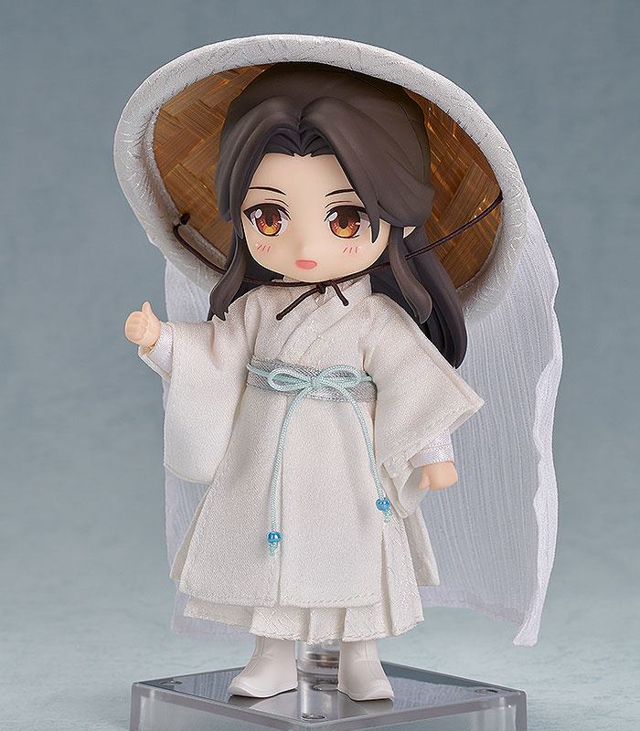 photo of Xie Lian