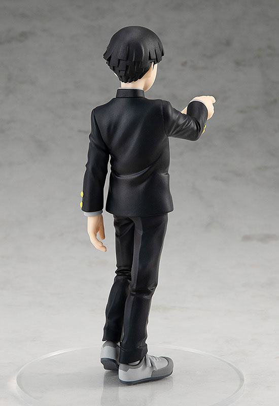 Mob  Good Smile Company by duncecap