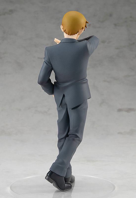 Reigen Arataka  Good Smile Company by duncecap