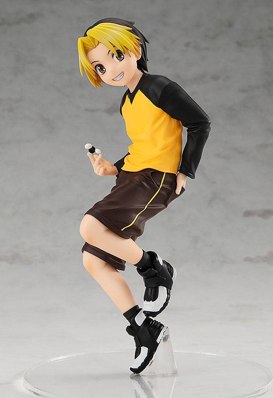 Shindo Hikaru  Good Smile Company by duncecap