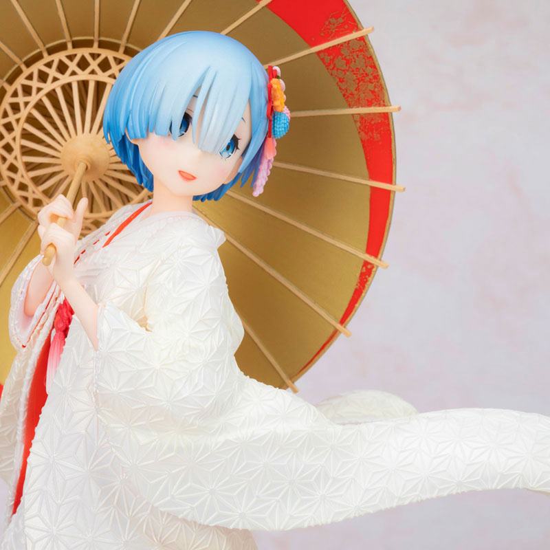 Rem  FuRyu by duncecap