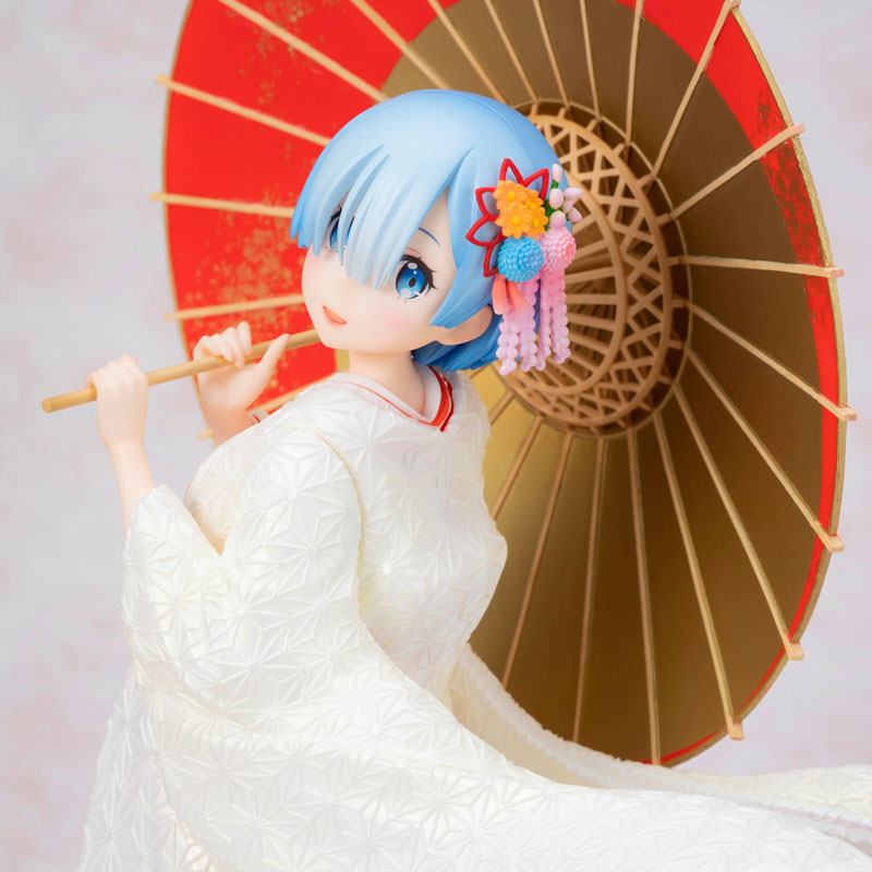 photo of Rem