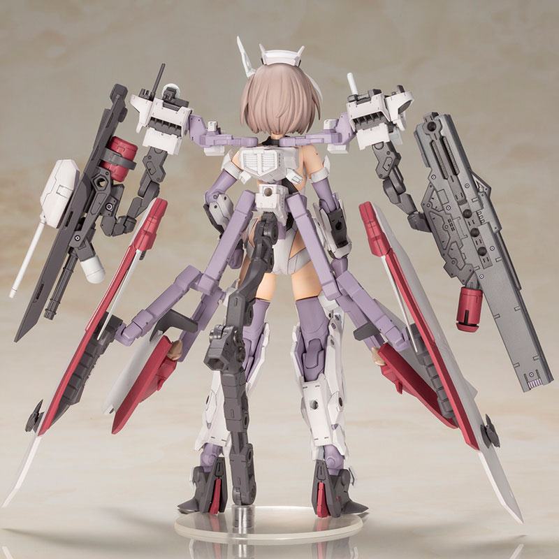 photo of Frame Arms