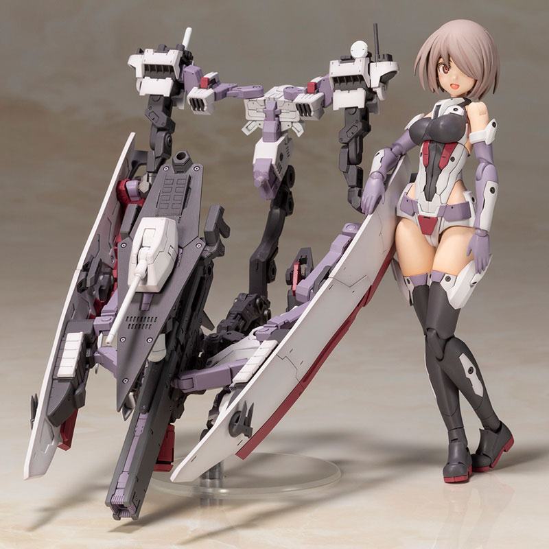 photo of Frame Arms