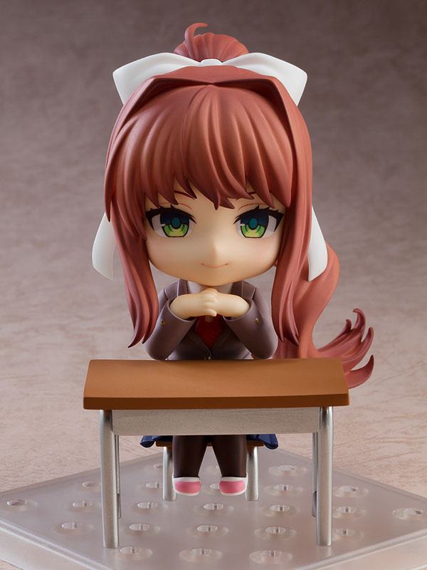 photo of Monika