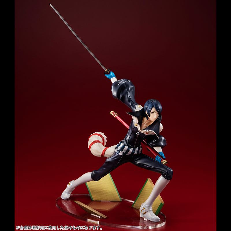 Kitagawa Yusuke  MegaHouse by duncecap