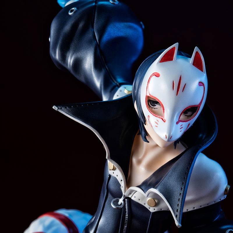 Kitagawa Yusuke  MegaHouse by duncecap