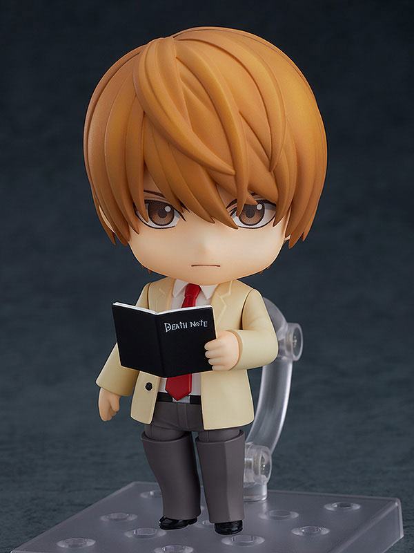 photo of Light Yagami