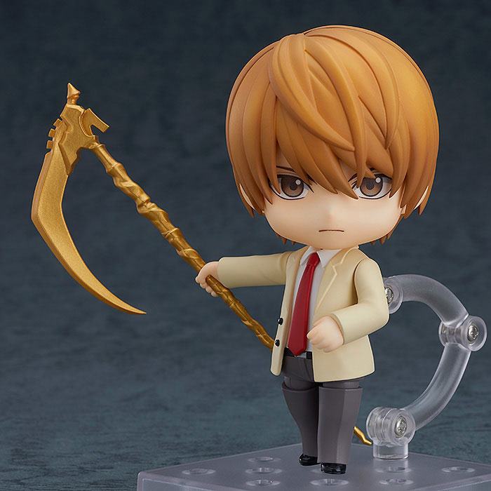 Light Yagami  Good Smile Company by duncecap