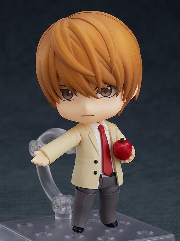 Light Yagami  Good Smile Company by duncecap