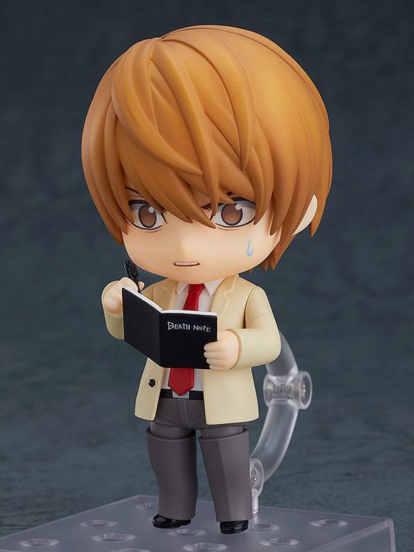 Light Yagami  Good Smile Company by duncecap