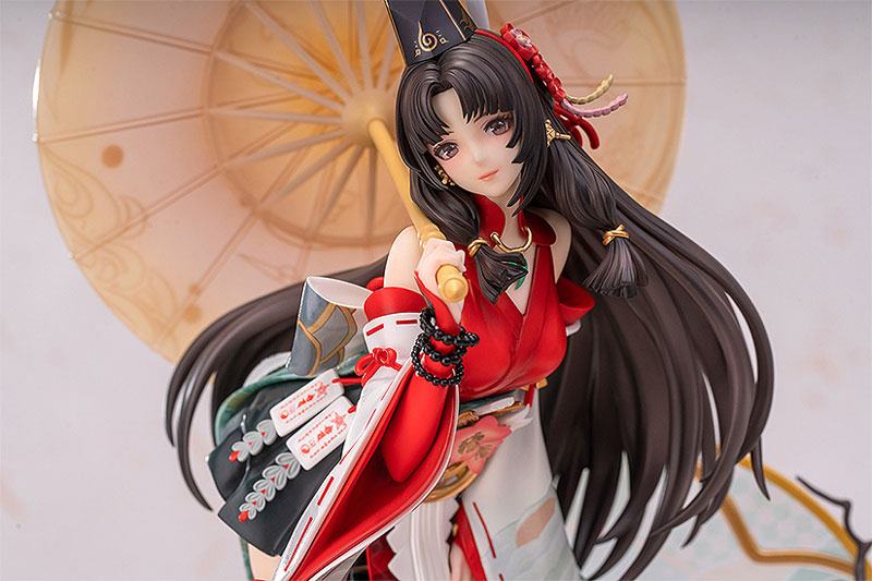 Kurumi Tsuchimikado  Myethos by duncecap