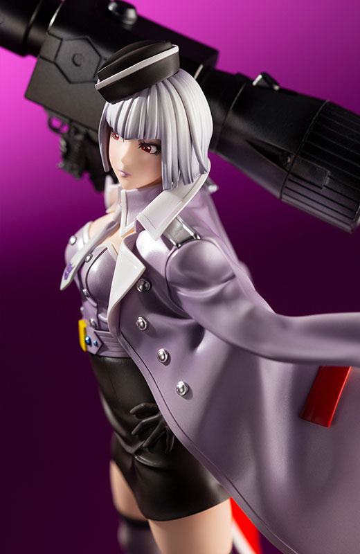 Megatron  Kotobukiya by duncecap