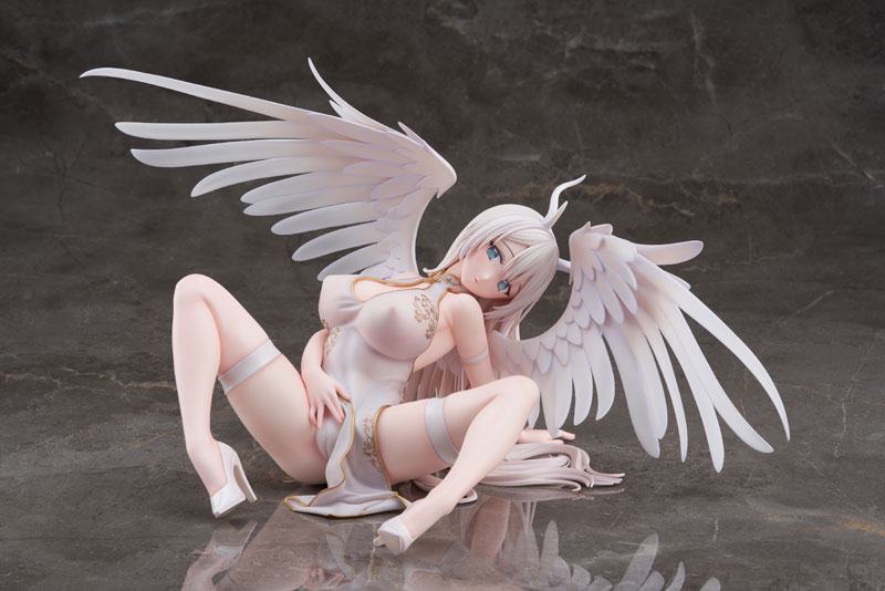 photo of White Angel