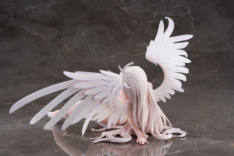 White Angel  Partylook by duncecap