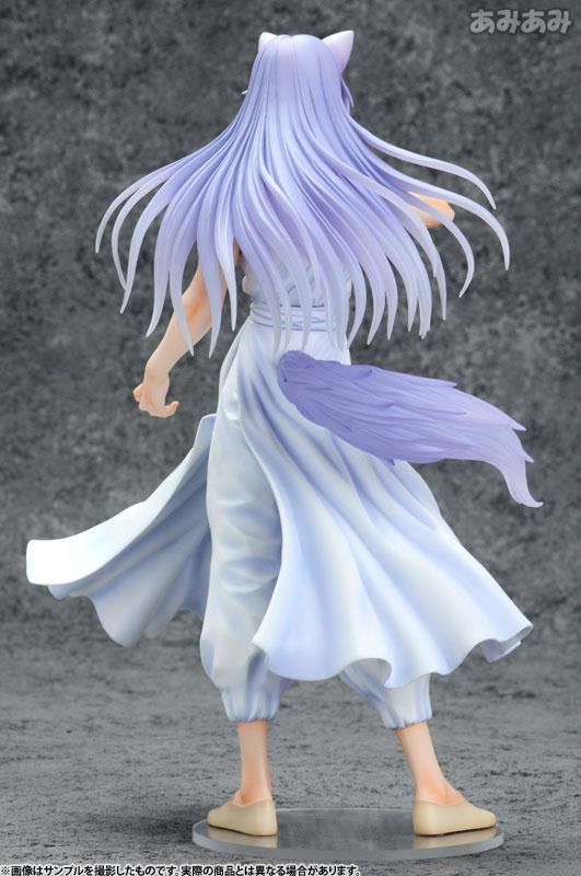 Youko Kurama  Kotobukiya by duncecap