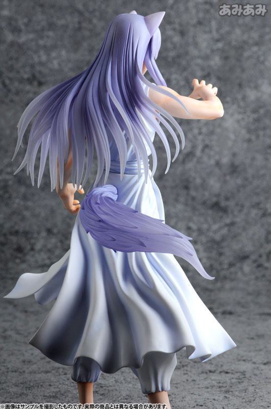 Youko Kurama  Kotobukiya by duncecap