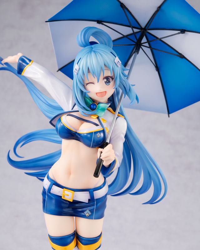 photo of Aqua