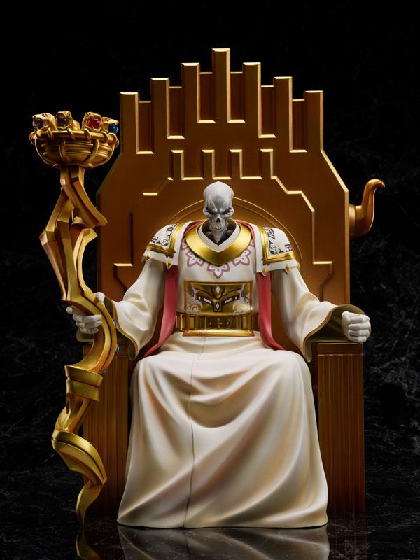 Ainz Ooal Gown  FuRyu by duncecap