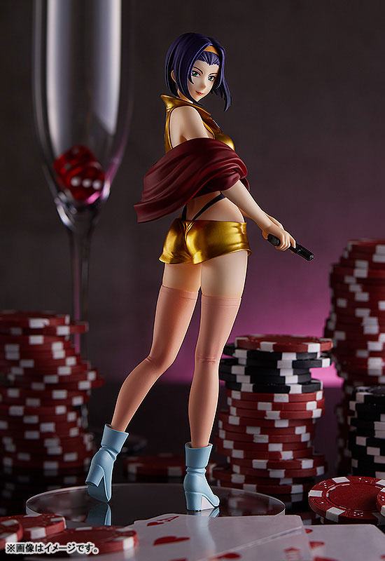 photo of Faye Valentine