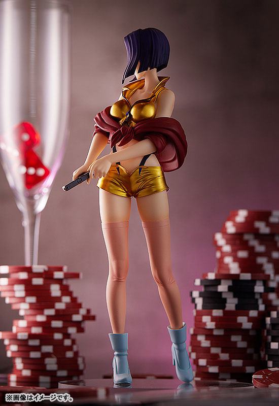 Faye Valentine  Good Smile Company by duncecap