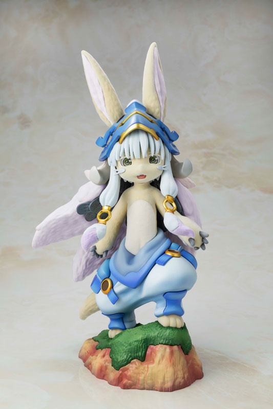 photo of Nanachi