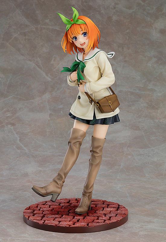 Nakano Yotsuba  Good Smile Company by duncecap