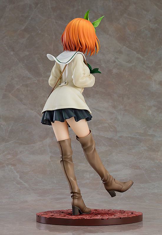 Nakano Yotsuba  Good Smile Company by duncecap