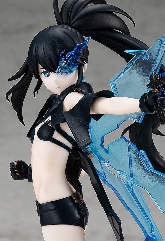 photo of Black Rock Shooter