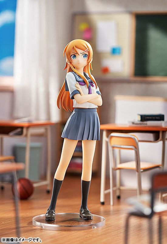 Kousaka Kirino  Good Smile Arts Shanghai by duncecap