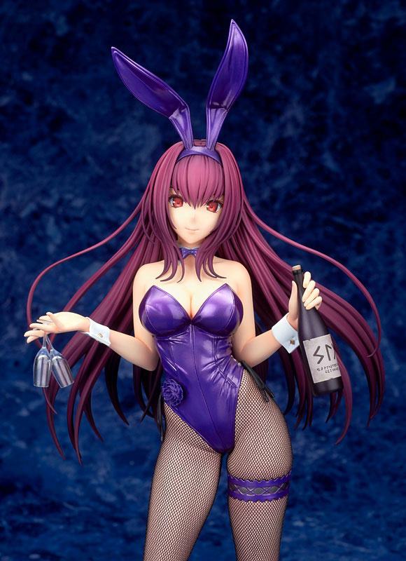 photo of Scathach