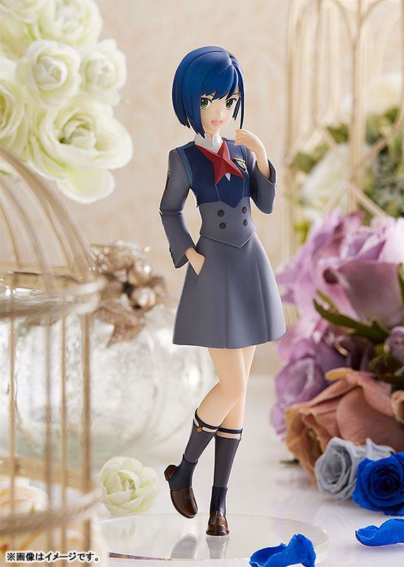 Ichigo  Good Smile Company by duncecap