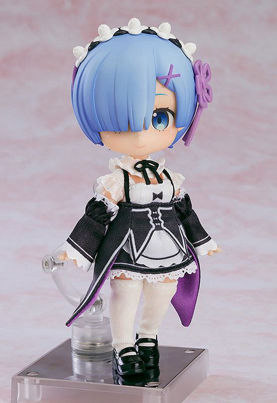 photo of Rem