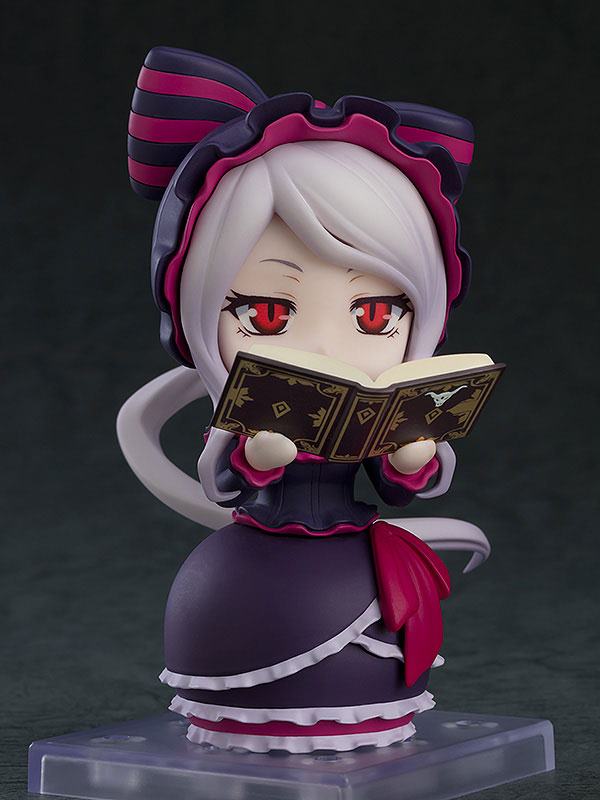 Shalltear Bloodfallen  Good Smile Company by duncecap