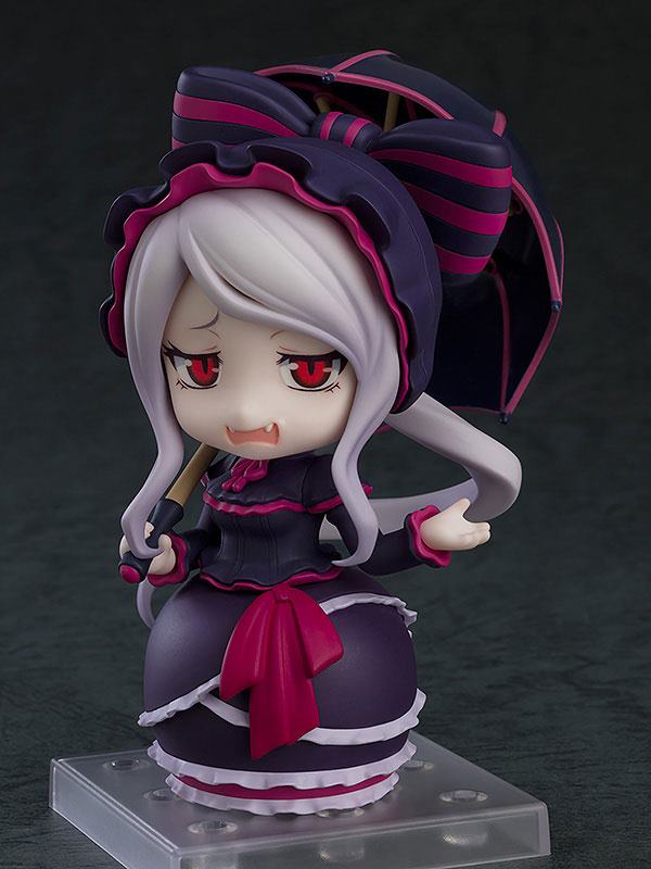 photo of Shalltear Bloodfallen