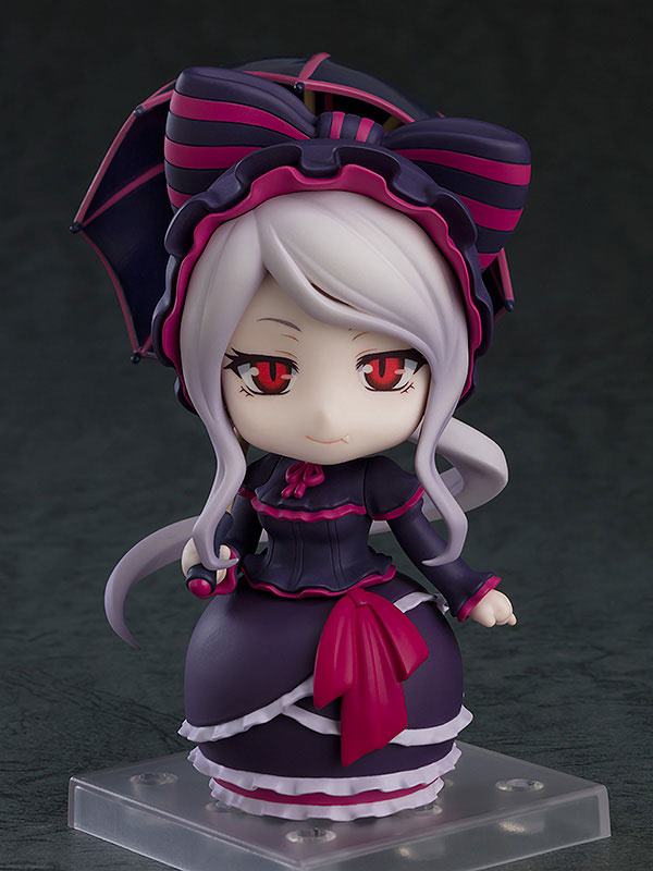 Shalltear Bloodfallen  Good Smile Company by duncecap