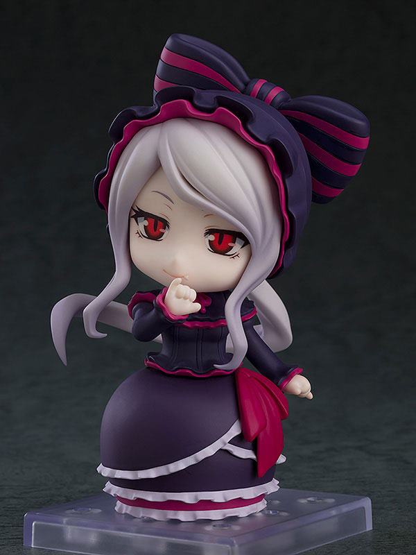 Shalltear Bloodfallen  Good Smile Company by duncecap