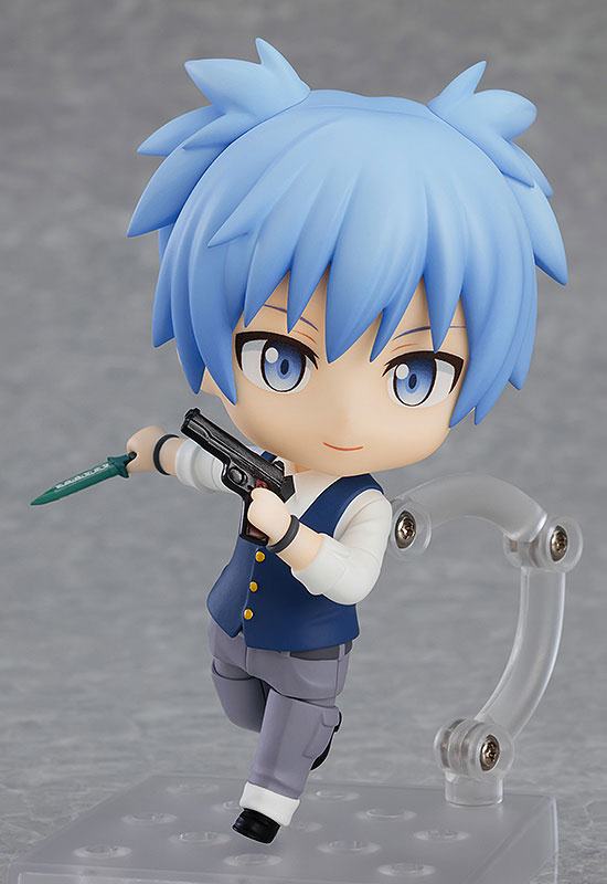 Shiota Nagisa  Good Smile Company by duncecap