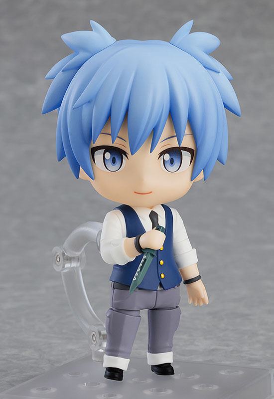 Shiota Nagisa  Good Smile Company by duncecap