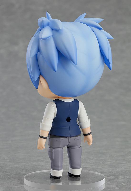 Shiota Nagisa  Good Smile Company by duncecap