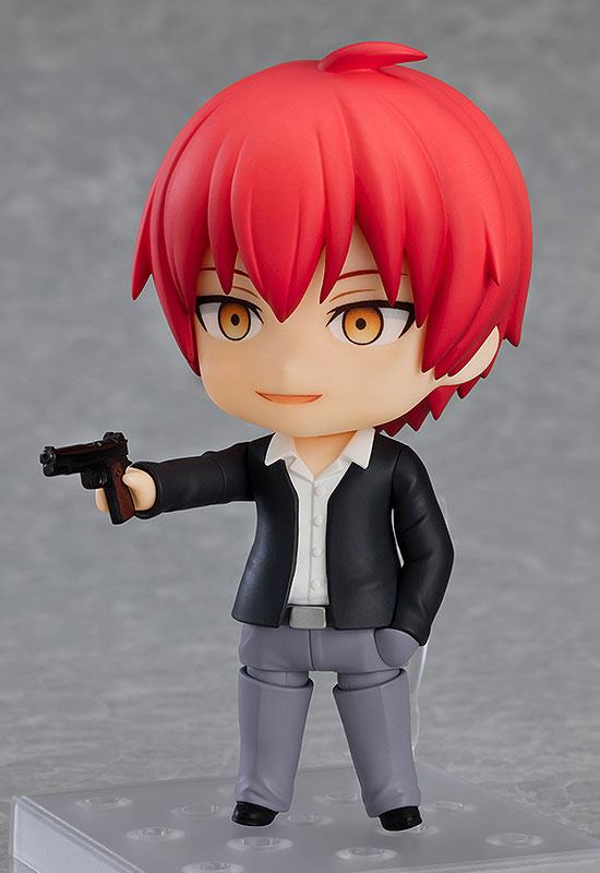 photo of Akabane Karma