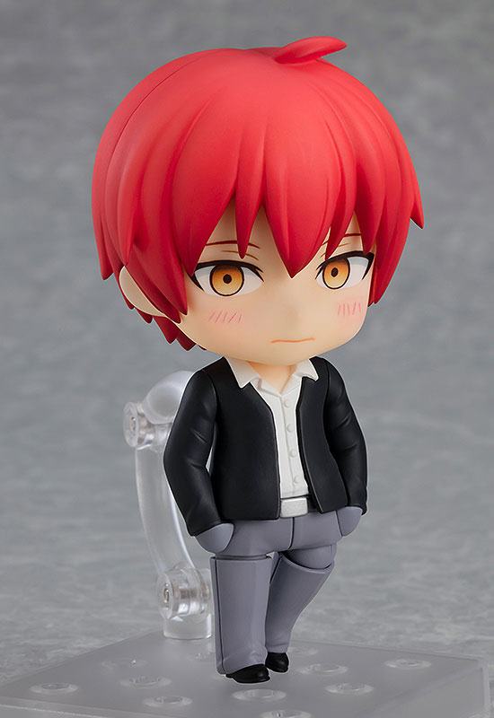 Akabane Karma  Good Smile Company by duncecap