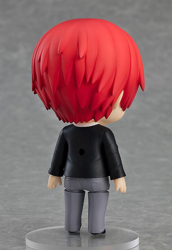 Akabane Karma  Good Smile Company by duncecap