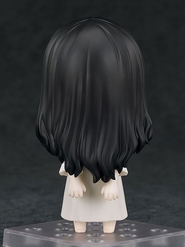 Sadako  Good Smile Arts Shanghai by duncecap