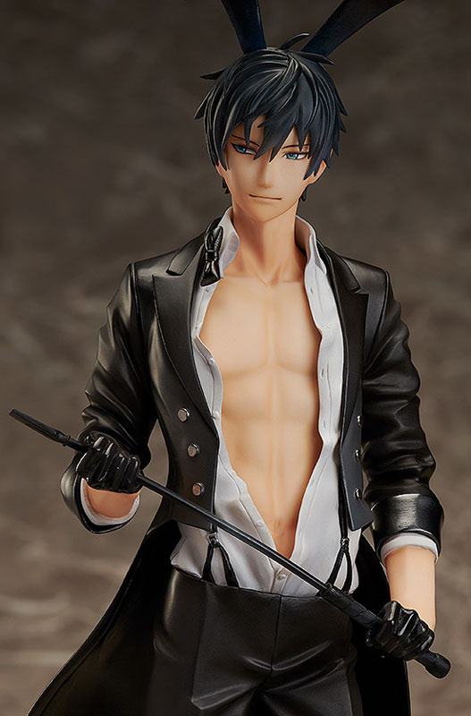 photo of Kurose Riku