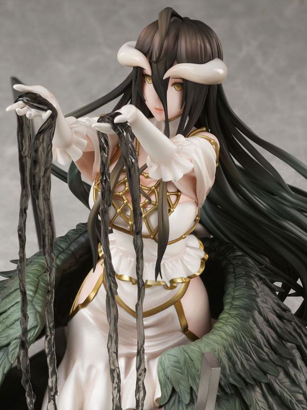 photo of Albedo