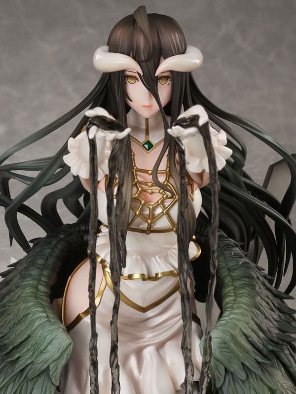 Albedo  FuRyu by duncecap