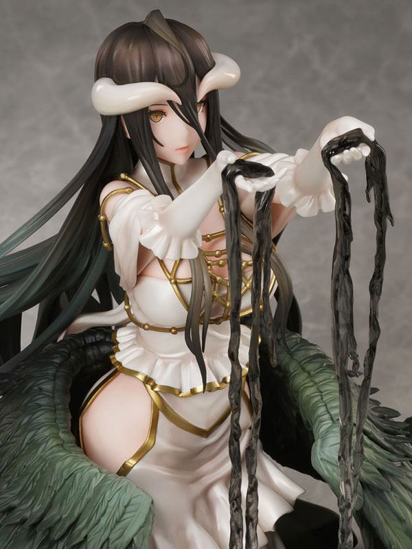 Albedo  FuRyu by duncecap